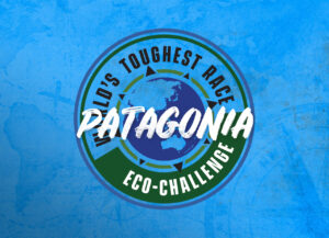 World's Toughest Race: Eco-challenge Patagonia