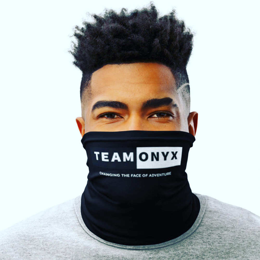 Team Onyx Buff