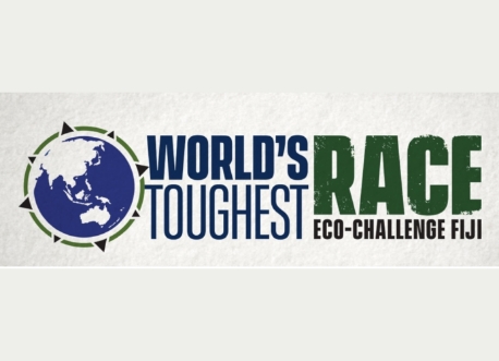 Worlds Toughest Race Eco-Challenge FIJI