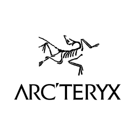ARC Teryx Logo